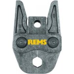 Rems machoire sertisseuse akkupress / d42 / 570165 rems
