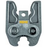 Mchoire - mre z5 pour sertisseuse - 572802 rx rems