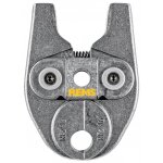 M�choire � sertir ? mini press acc ? profil rfz ? �16 rems