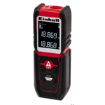 Tlmtre laser - porte 25 mtres - tc - ld 25 einhell