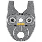 M�choire � sertir ? mini press acc ? profil rfz - �20 rems