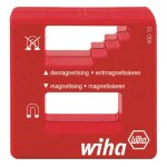 Magn�tiseur / d�magn�tiseur wiha