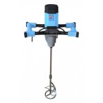 Malaxeur 2 vitesses 1800w + 2 turbines diam�tre 140 et 160mm - max180 leman