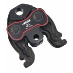 Mallette de 3 mini pinces rf - 12 - 16 - 20 mm - pour sertisseuse m21 + virax