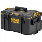 Mallette toughsystem� - ds 300 - capacit� 39 litres dewalt