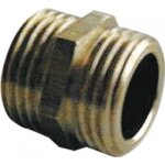 Mamelon laiton gal mle / mle brut 50 / 60 bricozor