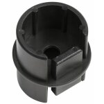 Manchon - pour main courante aluminium 540 s - 538 m rivinox