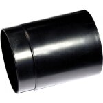 Manchon de raccordement - � 125 pour vmc - 422234 atlantic