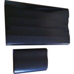 Manchon thermo evacuation plage d'utilisation 132 - 58 mm longueur 250 mm flb