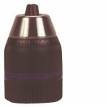 Mandrin autoserrant pour perceuses � percussion 1100 w cori