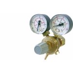 Manom�tre et d�bim�tre pour poste � souder gys