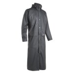 Manteau long de pluie flex unisexe octopus s olive north ways