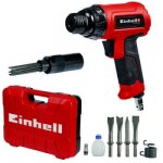 Marteau burineur pneumatique tc - pc 45 + embout de brossage einhell