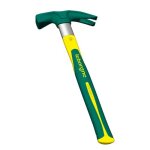 Marteau de coffreur batipro, manche composite leborgne