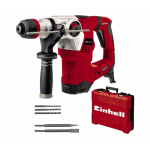 Marteau perforateur - 1250 watts - te - rh 32 4f kit einhell