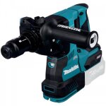 Marteau perforateur burineur sds + 40v - hr004gz01 makpac4 - machine nue makita