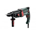 Marteau perforateur burineur - sds + - 800w - khe 2245 metabo Marteau perforateur burineur - sds + - 800w - khe 2245 metabo