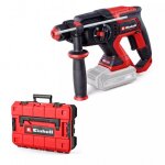 Marteau perforateur sans fil tp - hd 18 / 22 d li bl - solo - power x - change einhell