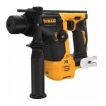 Marteau perforateur sds + 12v brushless sds - dch072n - xj + machine nue dewalt