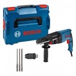Marteau perforateur sds + - gbh 2 - 26 f + coffret l - case - 06112a4003 bosch Marteau perforateur sds + - gbh 2 - 26 f + coffret l - case - 06112a4003 bosch