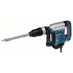 Marteau piqueur 1150 w sds max gsh 5 ce - 0611321000 bosch