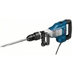 Marteau piqueur 1700 w sds - max gsh 11 vc - 0611336000 bosch