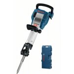 Marteau piqueur 1750 w gsh 16 - 28 professional - 0611335000 bosch