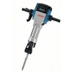 Marteau piqueur 2000 w gsh 27 vc set professional - 0615990145 bosch