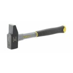 Marteaux rivoir - manche graphite - tte 35 mm - stht0 - 54154 stanley