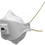 Masques antipoussières 3m? aura? par 12 - ffp3 3m Masques antipoussières 3m? aura? par 12 - ffp3 3m