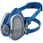 Masque respiratoire r�utilisable elipse avec filtres p3 rd taille m / l gvs