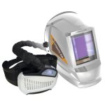 Masque de soudure - lcd gysmatic 5 / 13 air true color xxl gys Masque de soudure - lcd gysmatic 5 / 13 air true color xxl gys