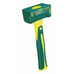 Massette batipro, manche novamax leborgne