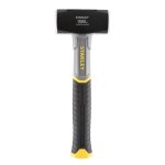 Massettes fibre de verre - 1kg stanley
