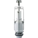 M�canisme chasse d'eau interrompable - simple volume - switch 22a siamp