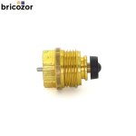 M�canisme pour robinet radiateur - rth - thermostatique - 15 x 21 comap