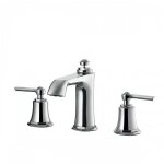 Mlangeur lavabo 3 trous lady?s - chrom paini