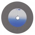 Meules de touret pour afftage - carbure - 150x20mm - grain 120 tyrolit