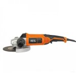 Meuleuse Ø 230 mm 2200 w - ws22 - 230 dms aeg powertools Meuleuse Ø 230 mm 2200 w - ws22 - 230 dms aeg powertools