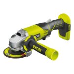 Meuleuse d?angle 115 mm 18v one + r18ag - 0 - solo ryobi Meuleuse d?angle 115 mm 18v one + r18ag - 0 - solo ryobi
