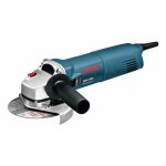 Meuleuse d'angle 125 mm 1000w gws 1000 - 0601828800 bosch Meuleuse d'angle 125 mm 1000w gws 1000 - 0601828800 bosch