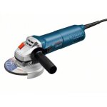 Meuleuse d'angle 125 mm gws 11 - 125 - 060179d003 bosch