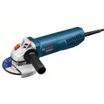 Meuleuse d'angle 125 mm gws 11 - 125 p - 0601792202 bosch