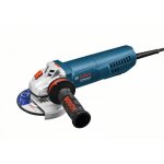 Meuleuse d'angle 125 mm gws 15 - 125 ciep - 0601796202 bosch