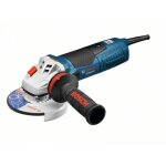 Meuleuse d'angle 125 mm gws 17 - 125 ci - 060179g002 bosch