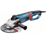 Meuleuse d'angle 230 mm gws 24 - 230 lvi - 0601893h00 bosch