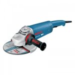 Meuleuse d'angle 230 mm - gws 24 - 230 p bosch