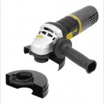 Meuleuse d'angle - 900w -  125 mm - kl 125 fartools