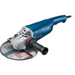 Meuleuse d'angle filaire gws 22 - 230 p - diam�tre 230 mm - 06018c1105 bosch
