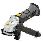 Meuleuse d'angle sans fil - 18v -  115 mm - xf - grinder fartools